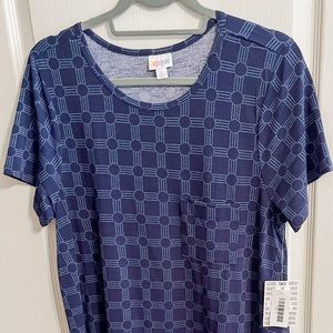 NWT LULAROE CARLY DRESS